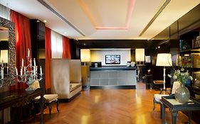 Starhotel Anderson Milan